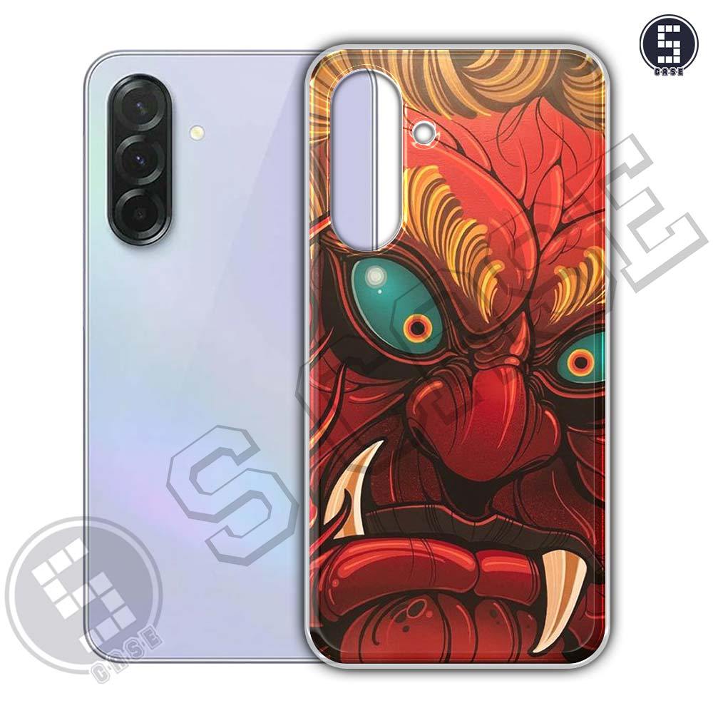 Ốp Lưng Cho Samsung A16, A16 5G, A26 5G, A36 5G, A56 5G Nhiều Mẫu SLC18 Quỷ Nhật