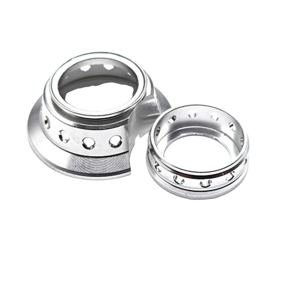 Trang sức cho spool reel DAIWA, TATULA, STEEZ và ALPHAS - Baitcasting Fishing Reel