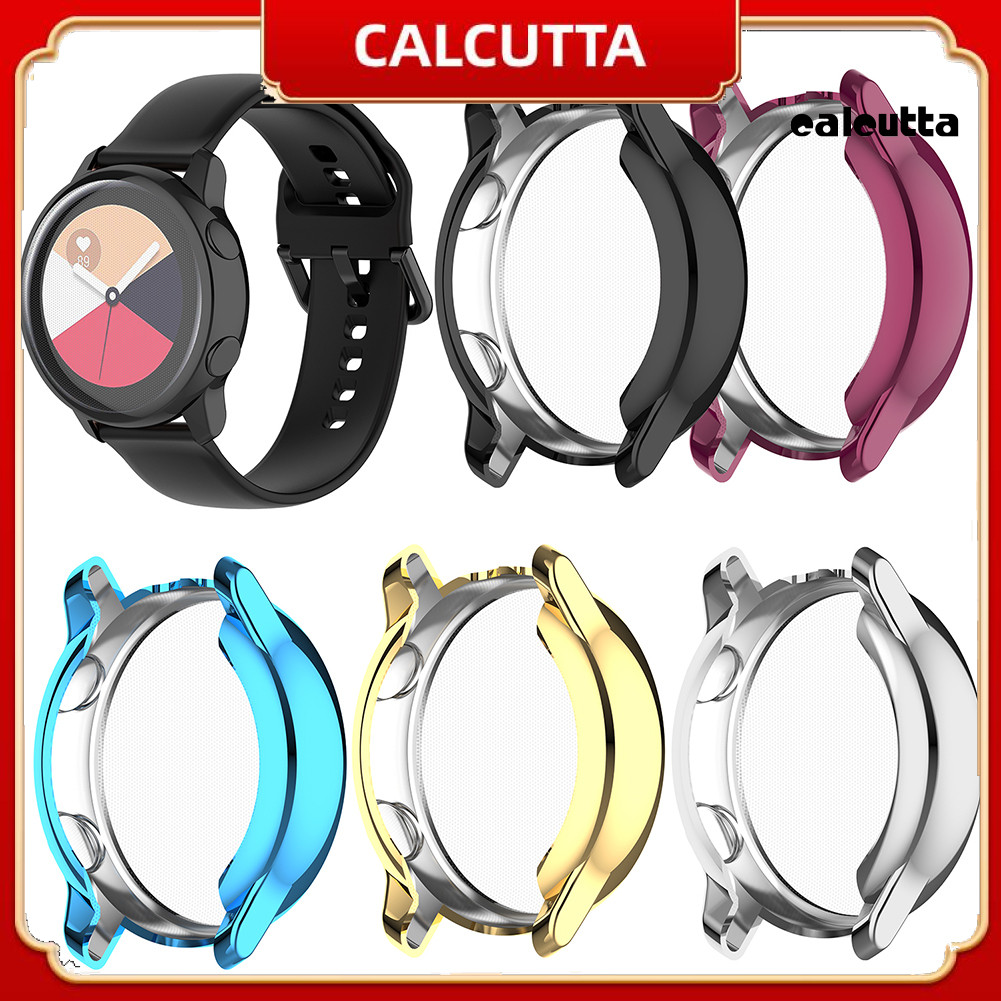 [cal] Vỏ bảo vệ toàn diện cho Samsung Galaxy Watch Active SM-R500