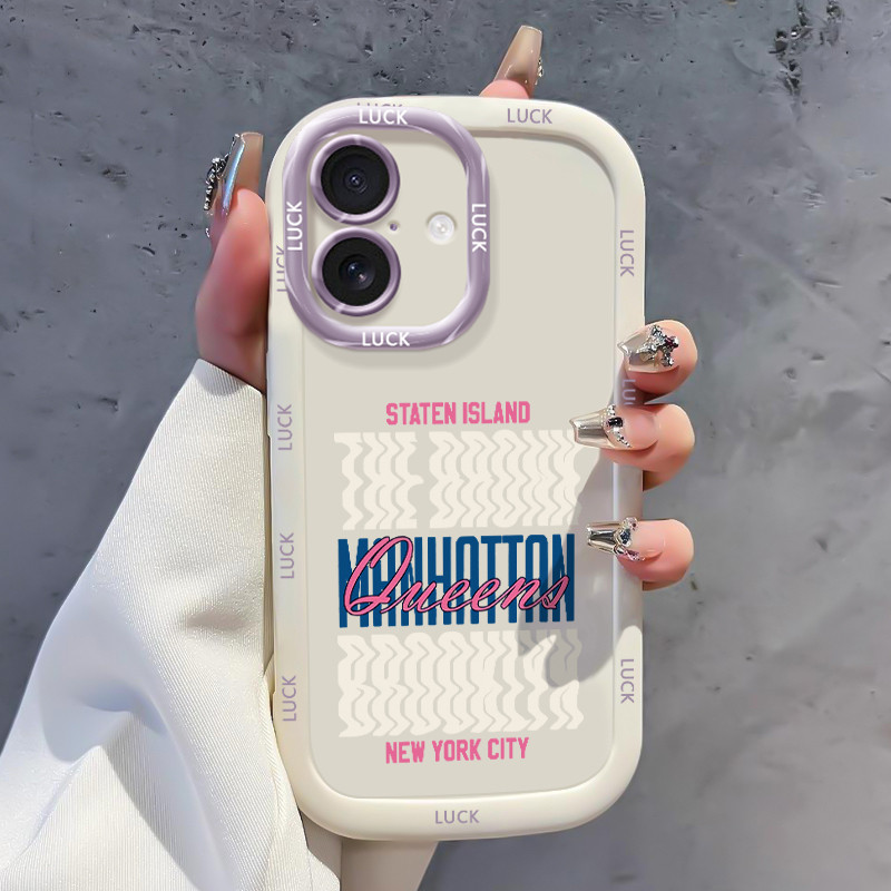 Ốp Lưng iPhone 17 Pro 17 Pro Max Max Ốp Case Vỏ mềm Sáng tạo