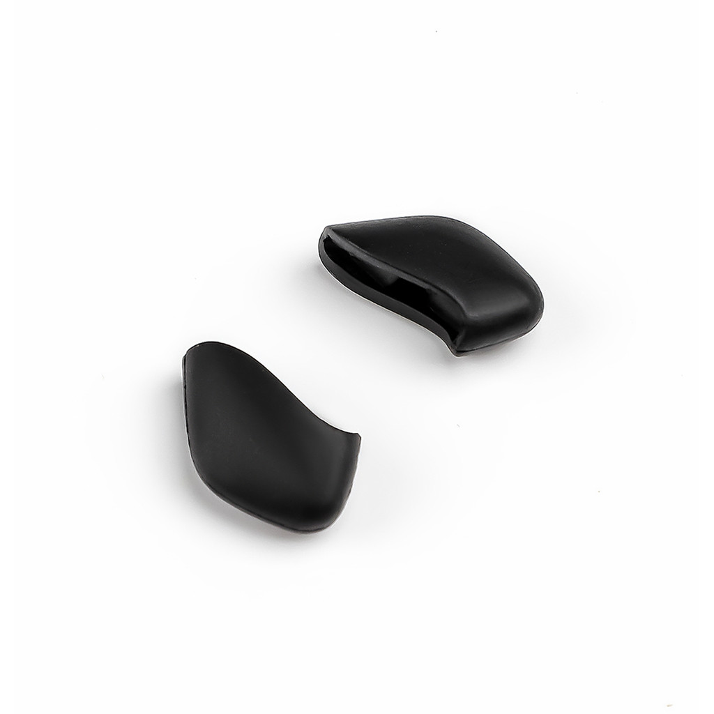 Miếng lót mũi mềm silicon cho kính mát Oakley Half Jacket 2.0 XL - bảo vệ mũi và chống trơn trượt