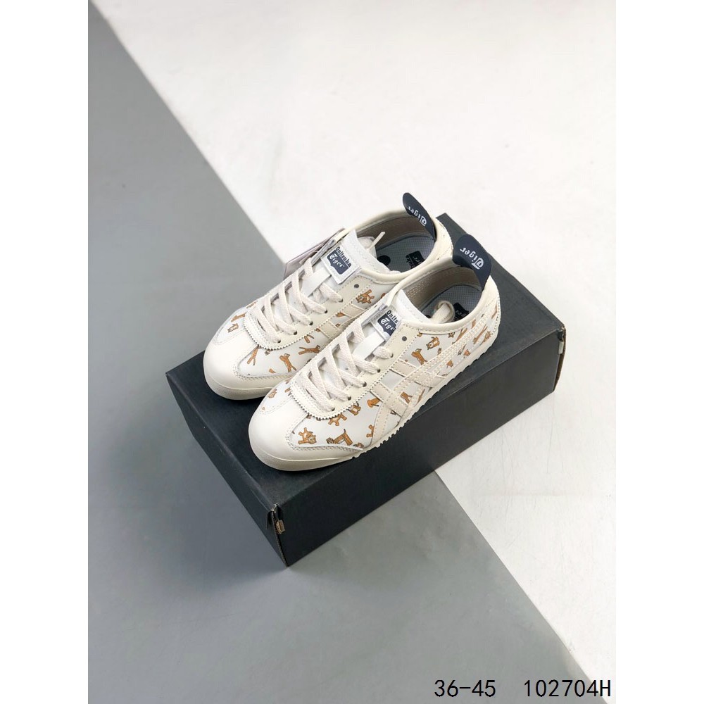 Giày chạy bộ thể thao Onitsuka Tiger Onitsuka Tiger