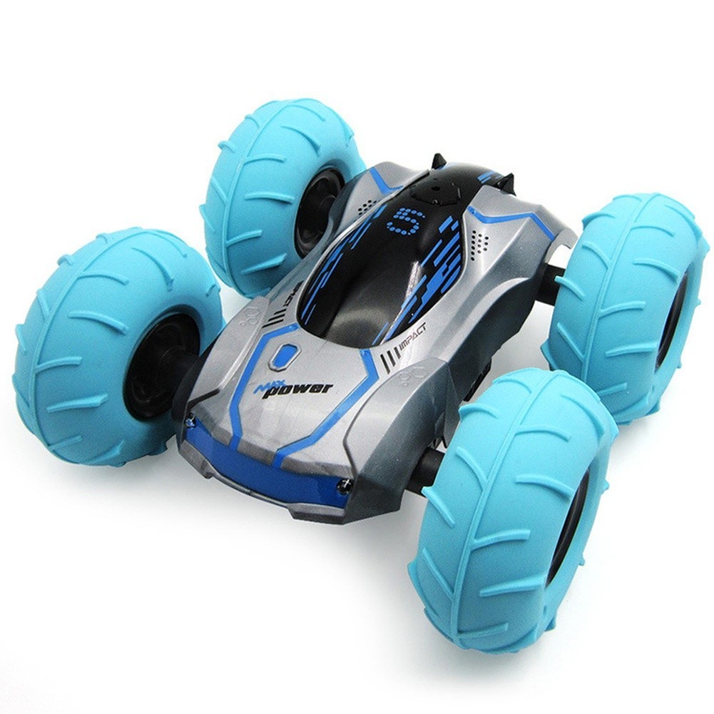 [NEW-ME] Xe RC đóng thế lâu dài tốc độ cao cỡ lớn 4WD Xe địa hình điều khiển từ xa