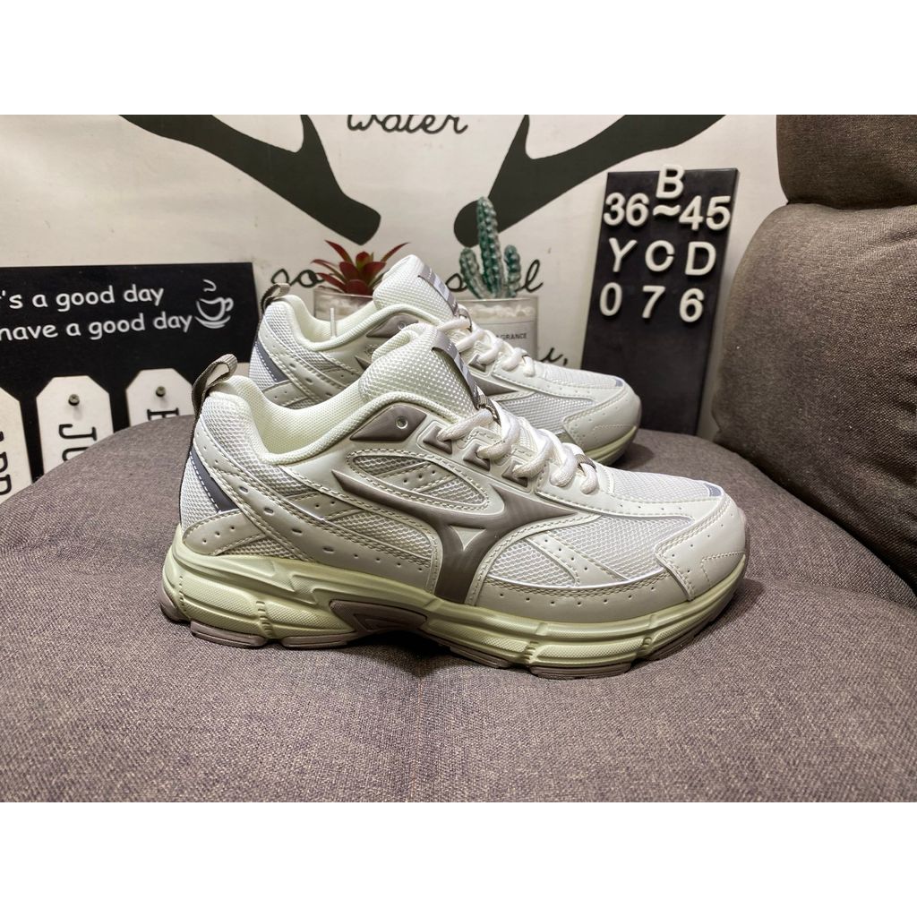 Giày chạy bộ thể thao Mizuno Mizuno / Running Sports Couple YCD076