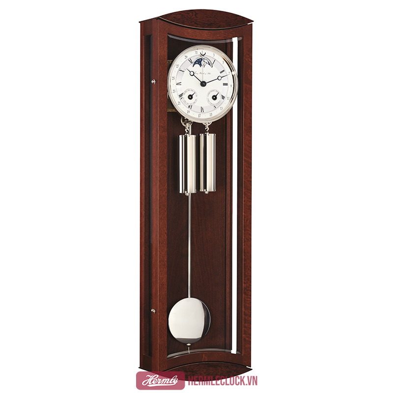 Đồng Hồ Treo Tường Hermle 70650-070058