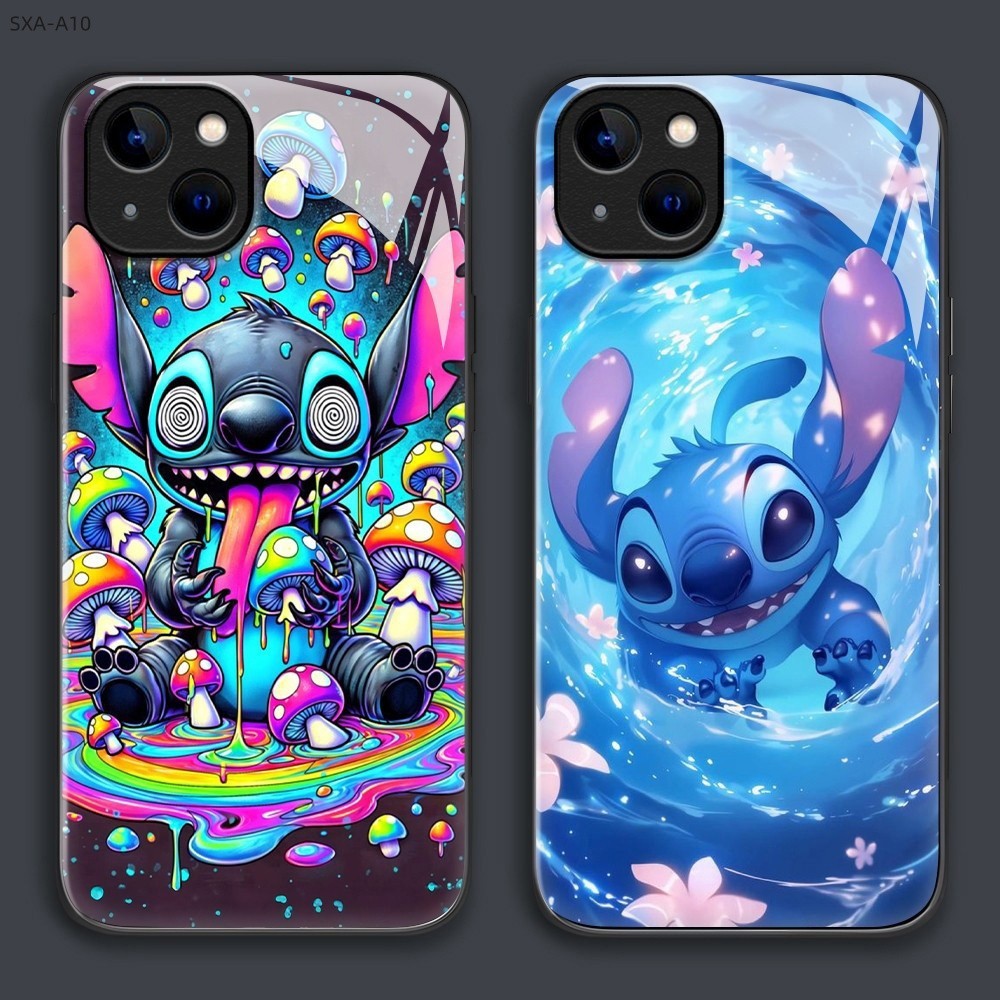 Ốp Lưng Cho Samsung Galaxy A16 A15 A14 A13 A12 A11 A10 A10S 4G 5G Điện Thoại Di Động Cứng BL