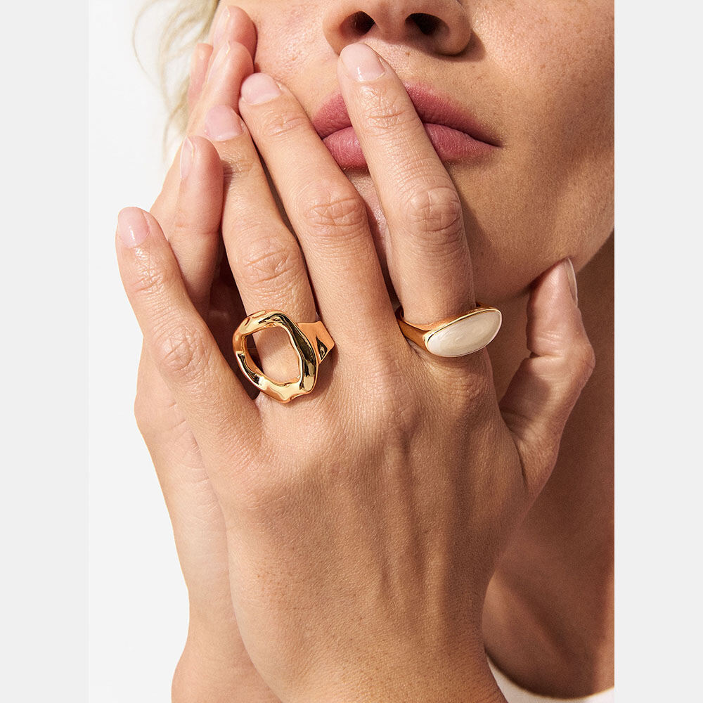 PARFOIS - Nhẫn Rings Jewellery - 220925_GD