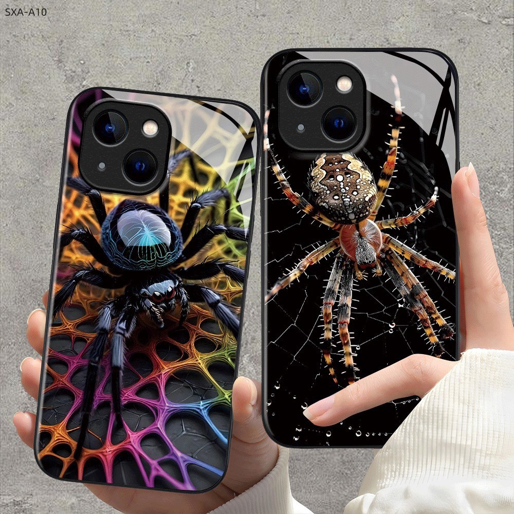 Ốp Lưng Cho Samsung Galaxy A16 A15 A14 A13 A12 A11 A10 A10S 4G 5G Điện Thoại Di Động Cứng BL