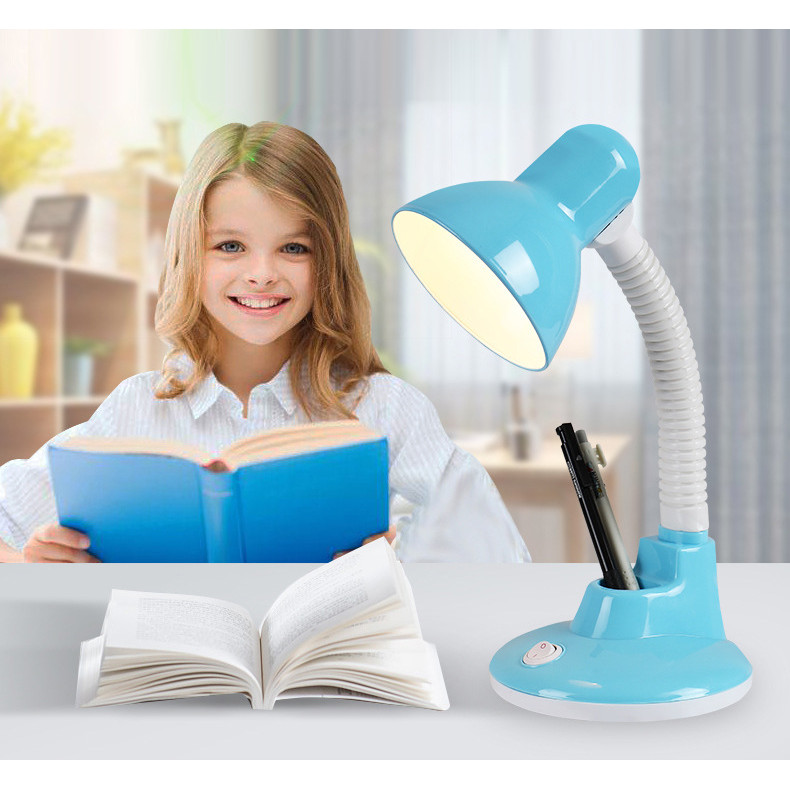 Đèn Bàn Học Bảo Vệ Thị Lực TL9-MPE