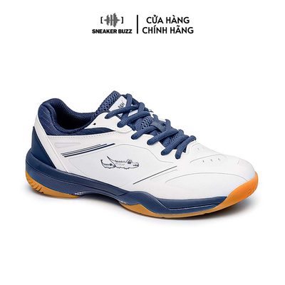 Giày B&M Pickleball Sneaker Blue Unisex BGX72000BLUE