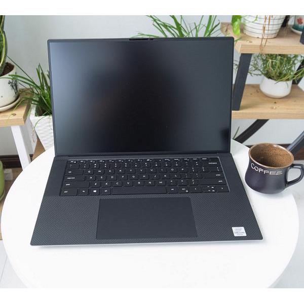 Dell Precision M5550 Core i7-10850H, 16 GB, SSD 512GB, Quadro T1000 4GB, 15.6 inch Full HD, 99%