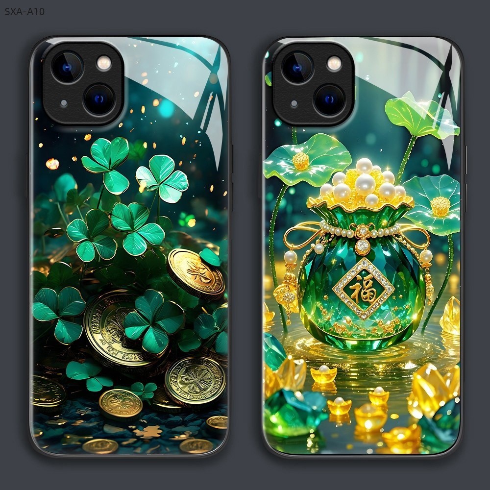 Ốp Lưng Cho Samsung Galaxy A16 A15 A14 A13 A12 A11 A10 A10S 4G 5G Điện Thoại Di Động Cứng BL