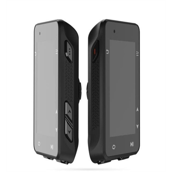 Đồng Hồ Xe Đạp iGPSPORT iGS630S - Định Vị Vệ Tinh Siêu Chính Xác, Pin 45H (BH 12T)