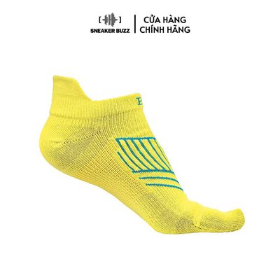 Vớ Socks Yellow Unisex BFJ106YELLOW