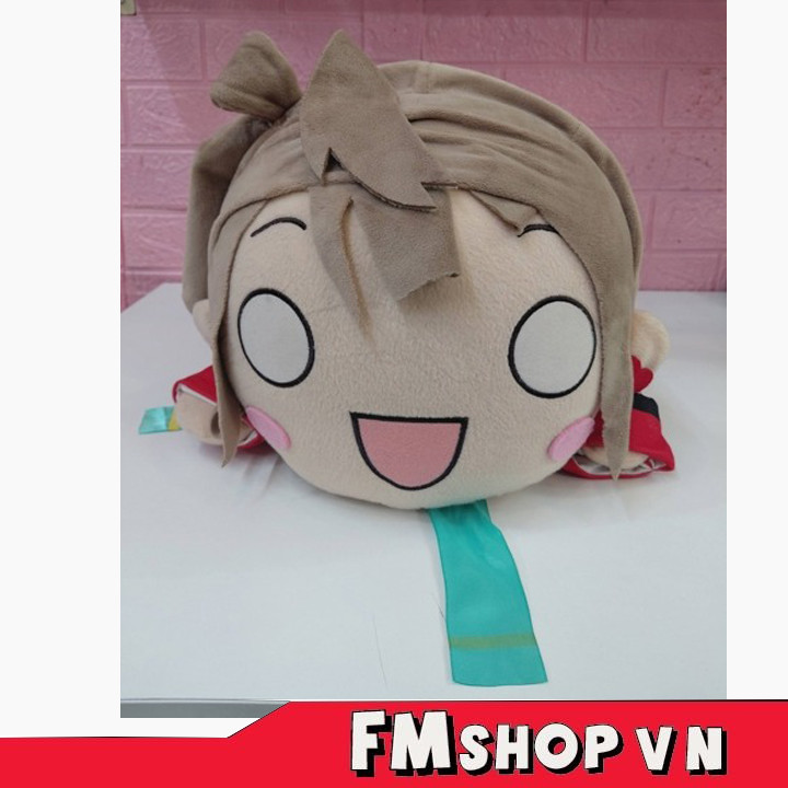 (No Box) Mô Hình Gấu Bông Minami Kotori