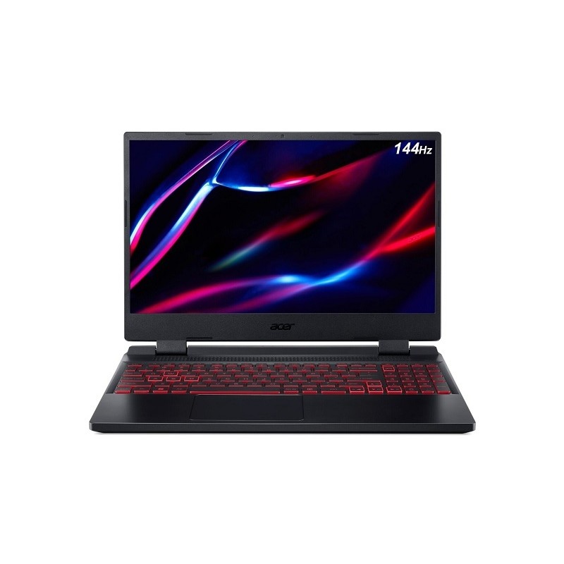 Acer Nitro 5 2023 AN515-47 Ryzen 7-7735H, 16 GB, SSD 512GB, RTX 3050 4GB, 15.6 inch Full HD, Like Ne