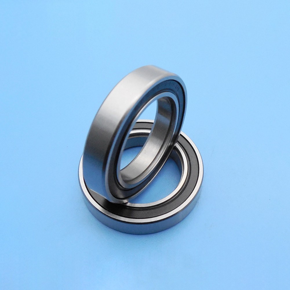 Vòng bi khung dưới xe đạp 24x37x7mm MR2437-2RS, phù hợp với Shimano và SRAM