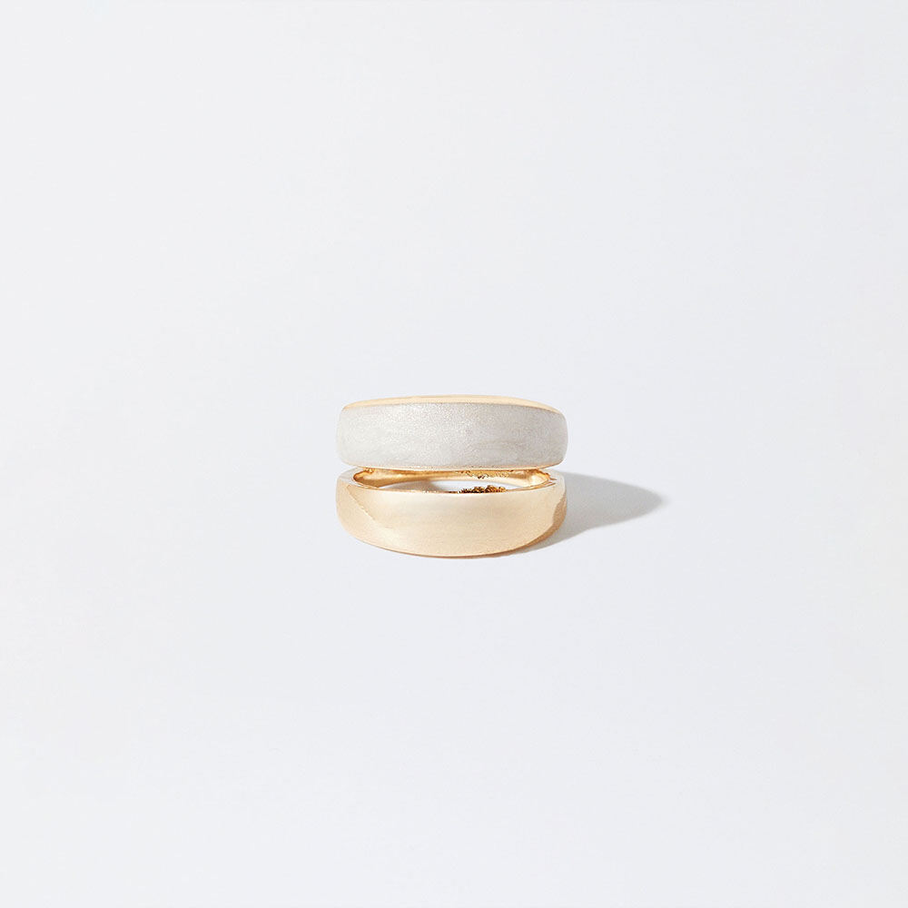 PARFOIS - Nhẫn Rings Jewellery - 215920_IV