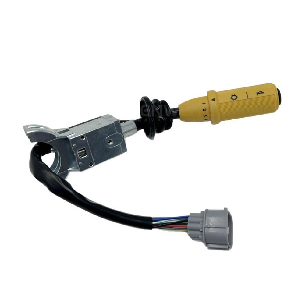 [BÁN LỚN] cho JCB cho Công tắc cột Powershift Chuyển tiếp và lùi cho 701 / 80145 cho 4CX