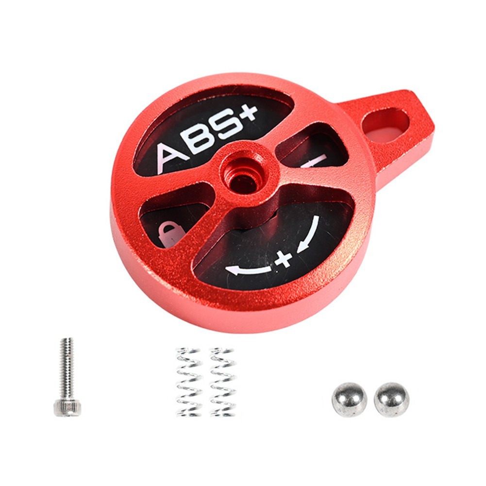 Dĩa Khóa Từ Xa cho SR Suntour XCM/XCR/RAIDON/EPICON