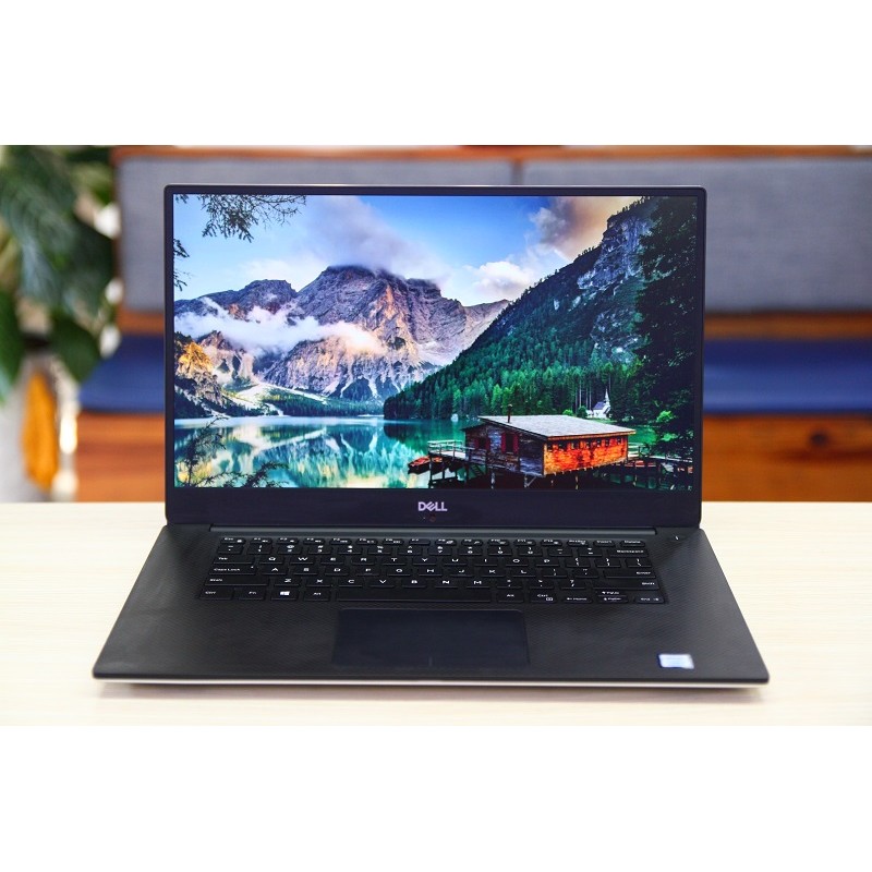 Dell Precision M5530 Core I7, 16 Gb, Ssd 512g, Nvidia Quadrop2000, 15.6 Inch Full Hd