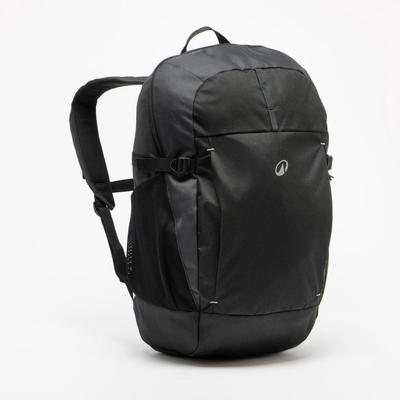 Balo dã ngoại 27 L phiên bản 2026 DECATHLON NH Arpenaz 100 đen mã 8999006