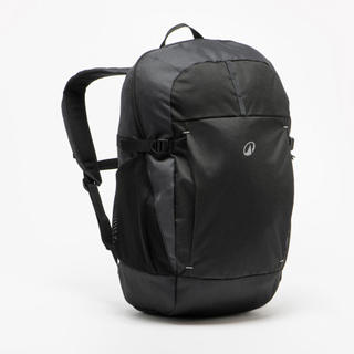 Balo dã ngoại 27 L phiên bản 2026 DECATHLON NH Arpenaz 100 đen mã 8999006
