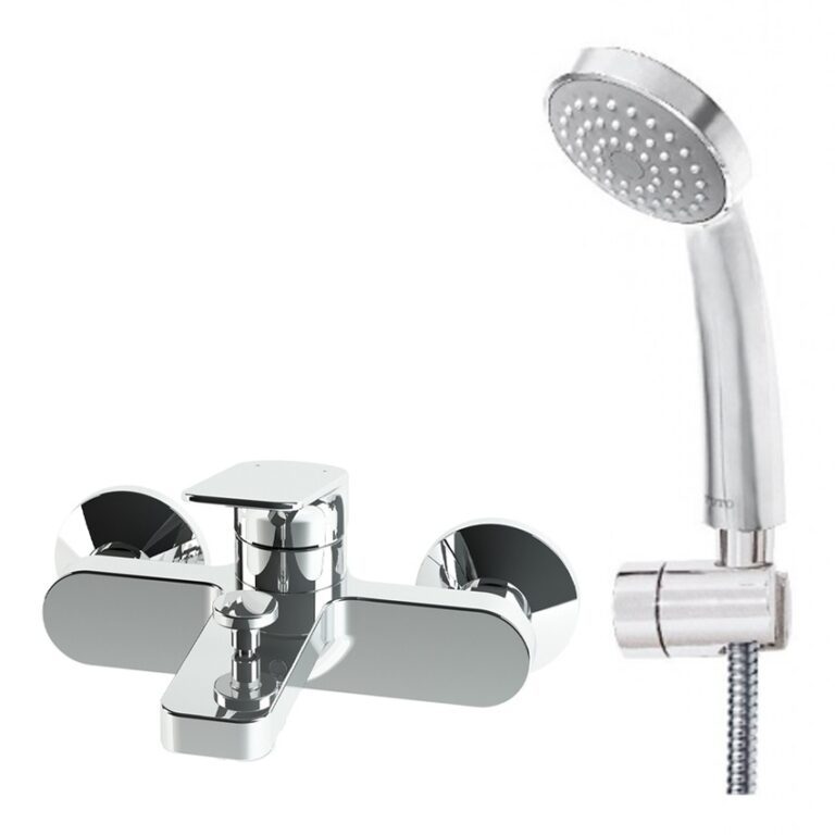 Bộ sen tắm nóng lạnh TOTO TTMR302V & DGH104ZR