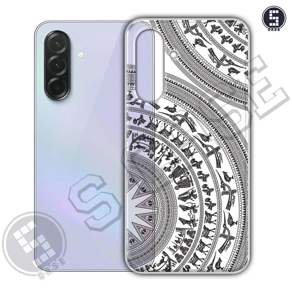 Ốp Lưng Cho Samsung A16, A16 5G, A26 5G, A36 5G, A56 5G Nhiều Mẫu SLC26 Họa Tiết