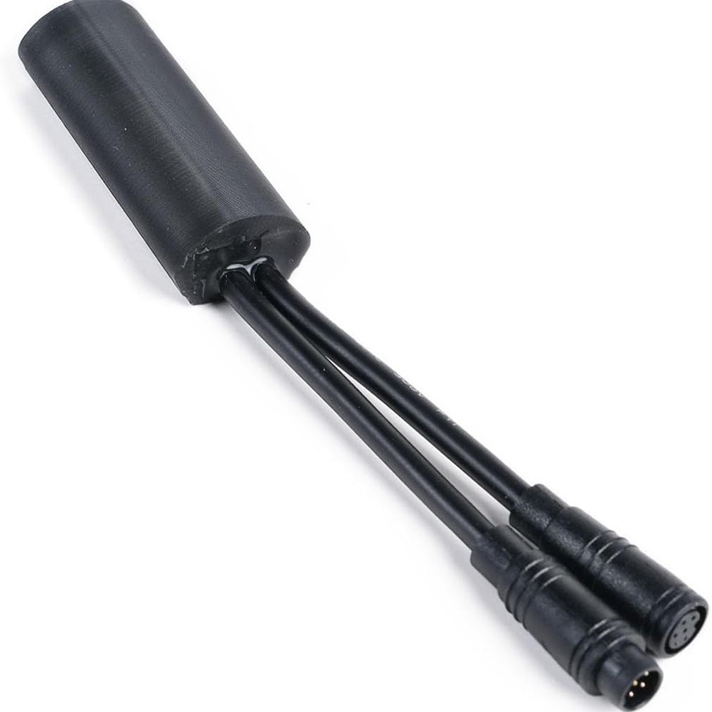 Cáp Tăng Tốc Độ Cho Segway, Ninebot và ZT3 Pro Scooter