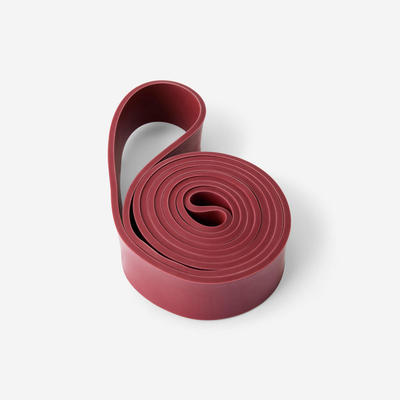 Dây kháng lực 40 kg DECATHLON Đỏ mã 8928220