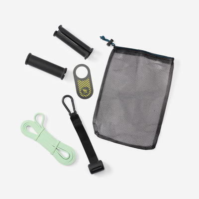 Bộ dụng cụ dây tập kháng lực mã 8920560