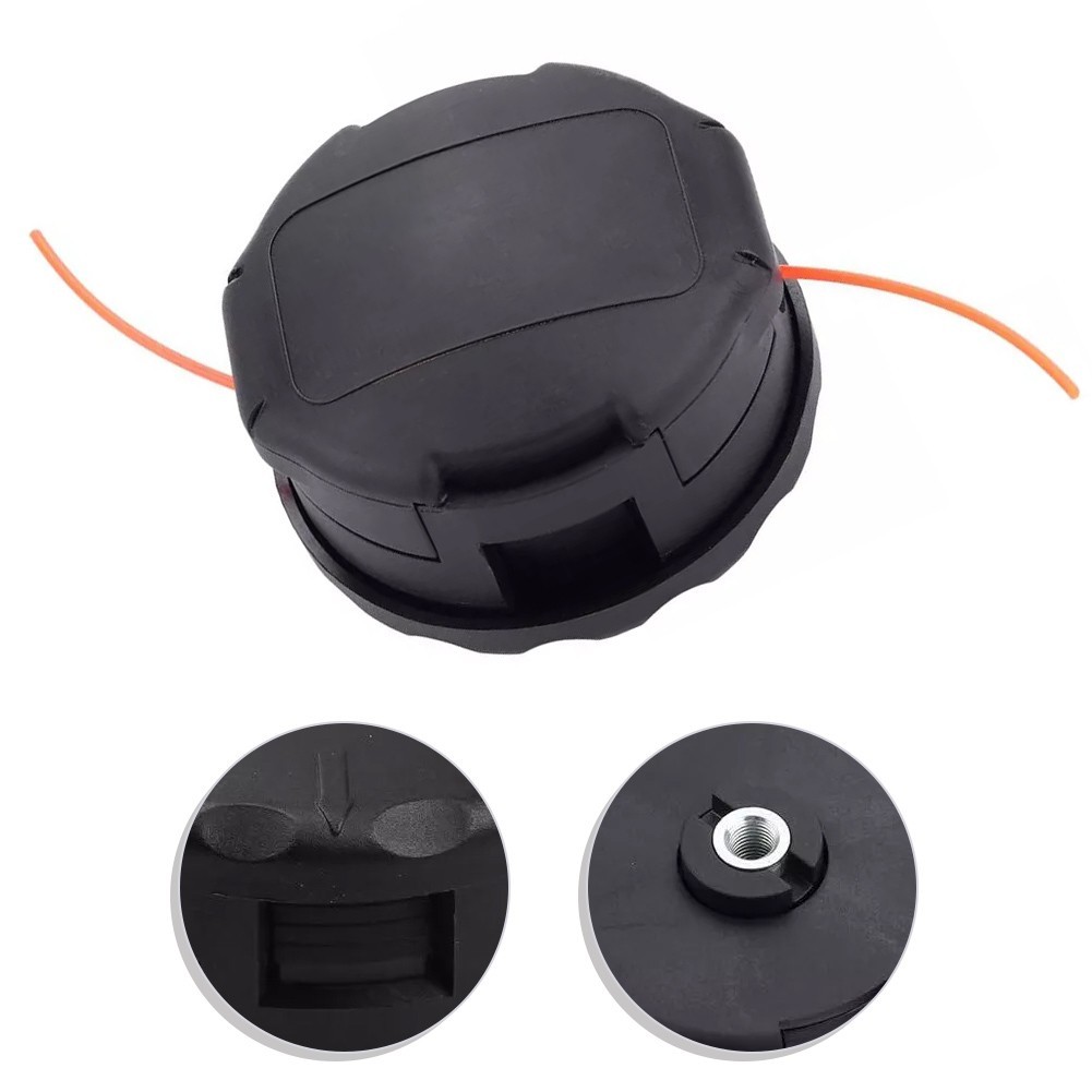 Đầu tông đơ dây hiệu suất cao cho Echo SRM-225, SRM-230, SRM-210 -