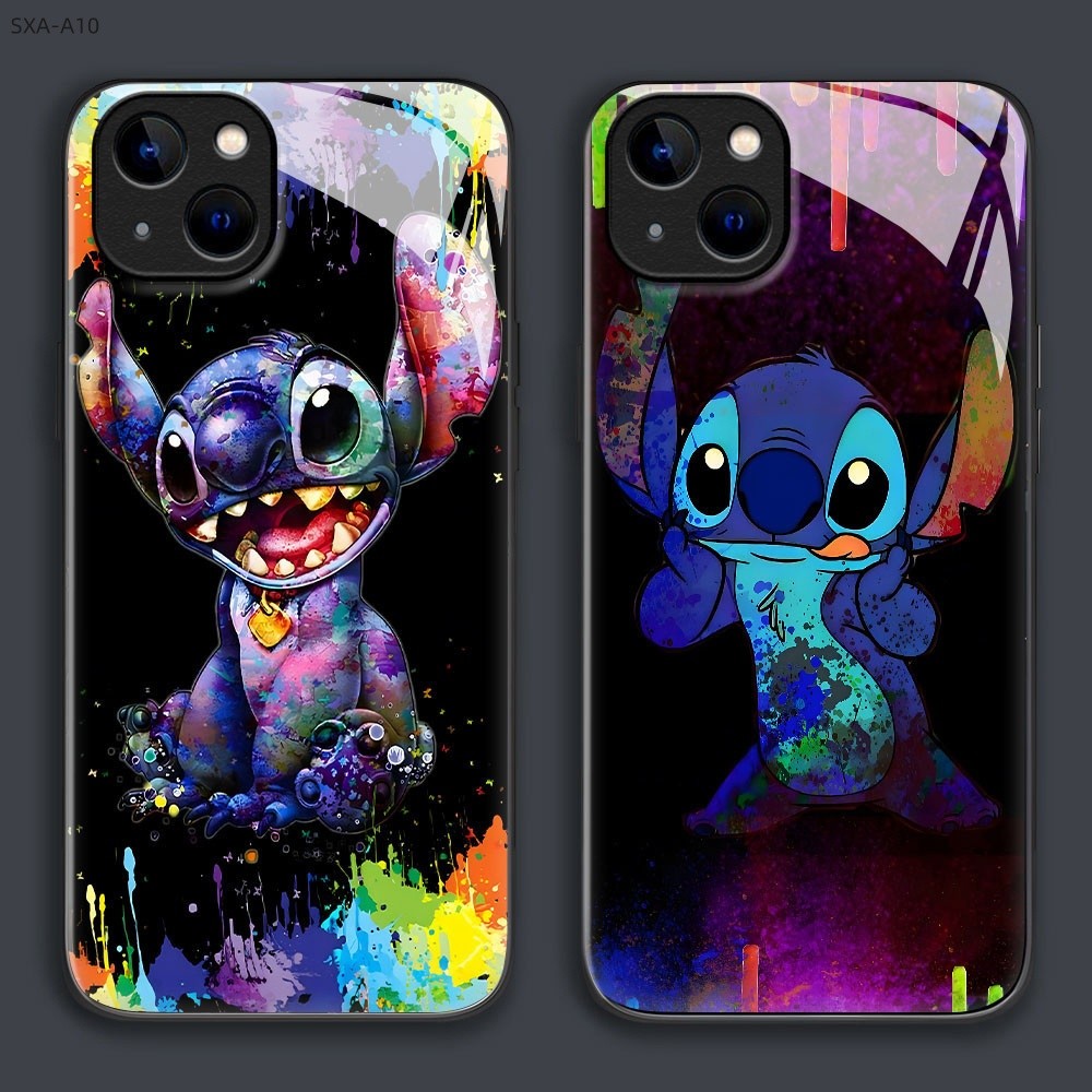 Ốp Lưng Cho Samsung Galaxy A16 A15 A14 A13 A12 A11 A10 A10S 4G 5G Điện Thoại Di Động Cứng BL