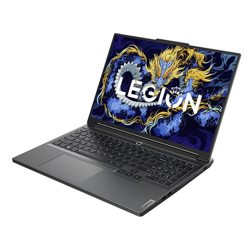 Lenovo Legion Y7000p 2024 Core i7-13650HX, 24 GB, SSD 512GB, RTX 4060 8GB, 15.6 inch FHD 144Hz, New 