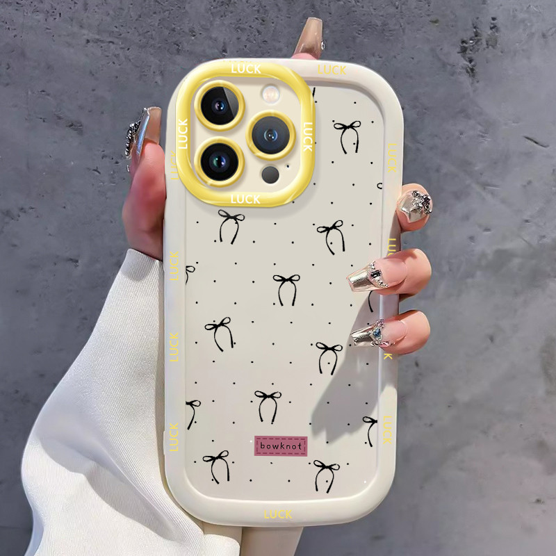 Ốp Lưng iPhone 11 11 Pro 11 Pro Max 12 12 Pro 12 Pro Max 13 13 Pro 13 Pro Max Ốp Case Dễ thương Bowk