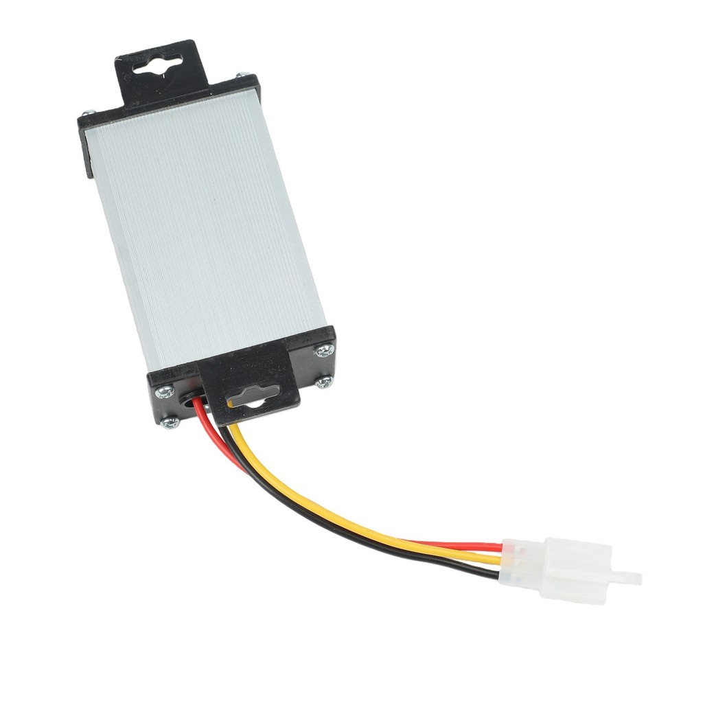 (Hrdeal) Biến áp chuyển đổi DC 36V 48V 72V sang 12V 10A cho điện