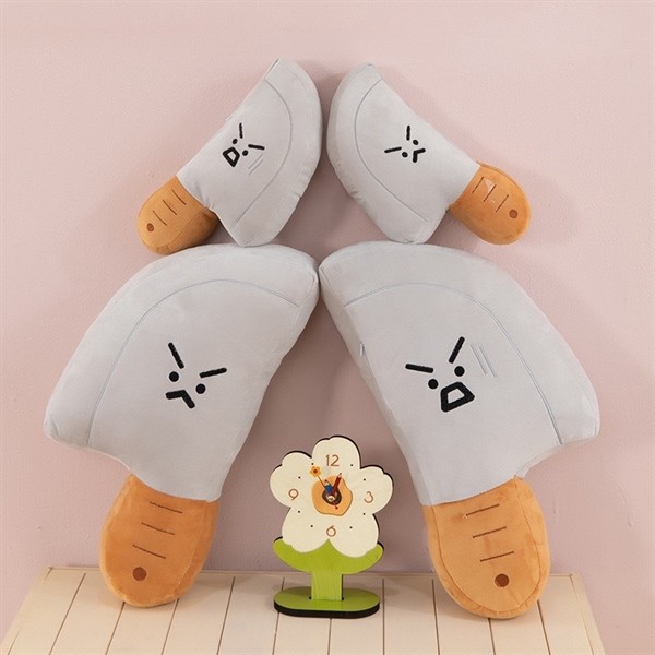 Gấu Bông Con Dao Vô Tri 30Cm