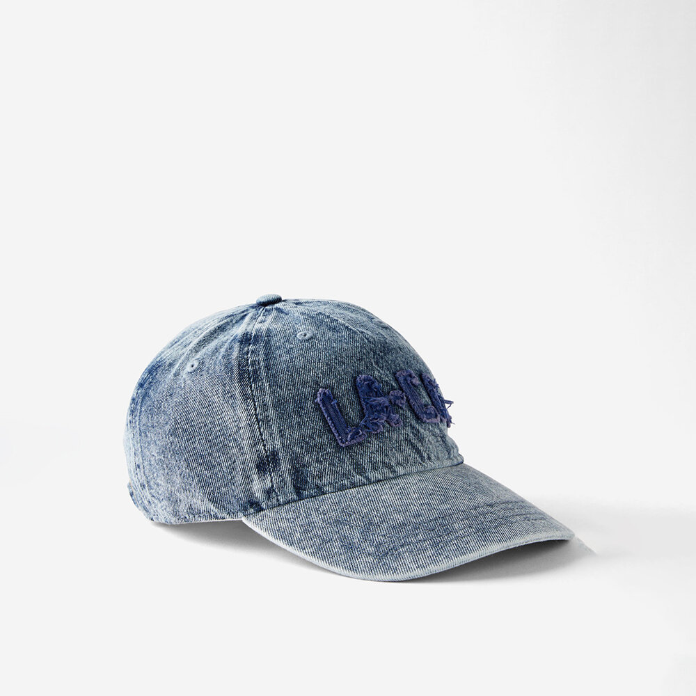 COTTON ON - Nón Lưỡi Trai 5 Panel Mid Cap - 3613344-01