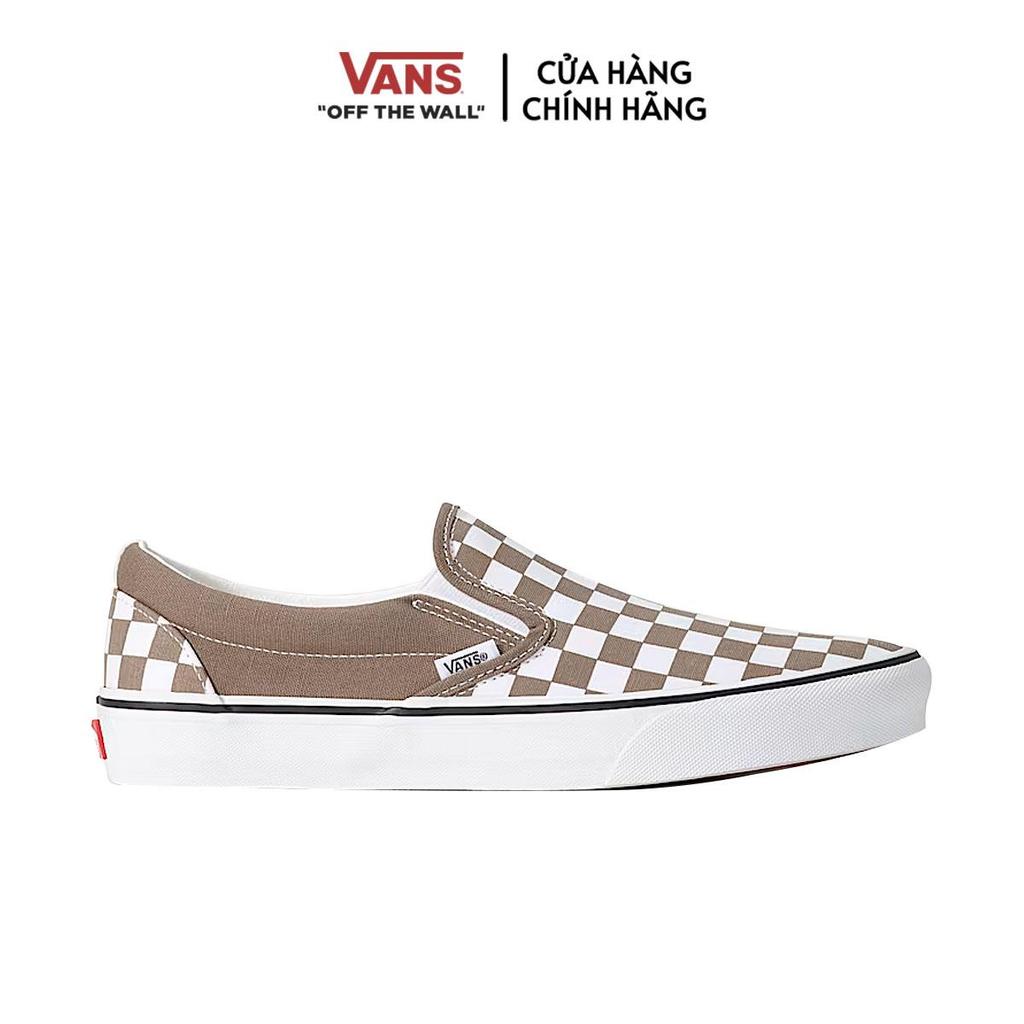 Vans Giày Classic Slip-On VN000BVZ1NU