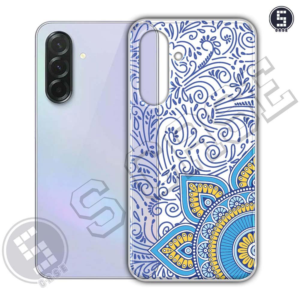 Ốp Lưng Cho Samsung A16, A16 5G, A26 5G, A36 5G, A56 5G Nhiều Mẫu SLC14 Mandala