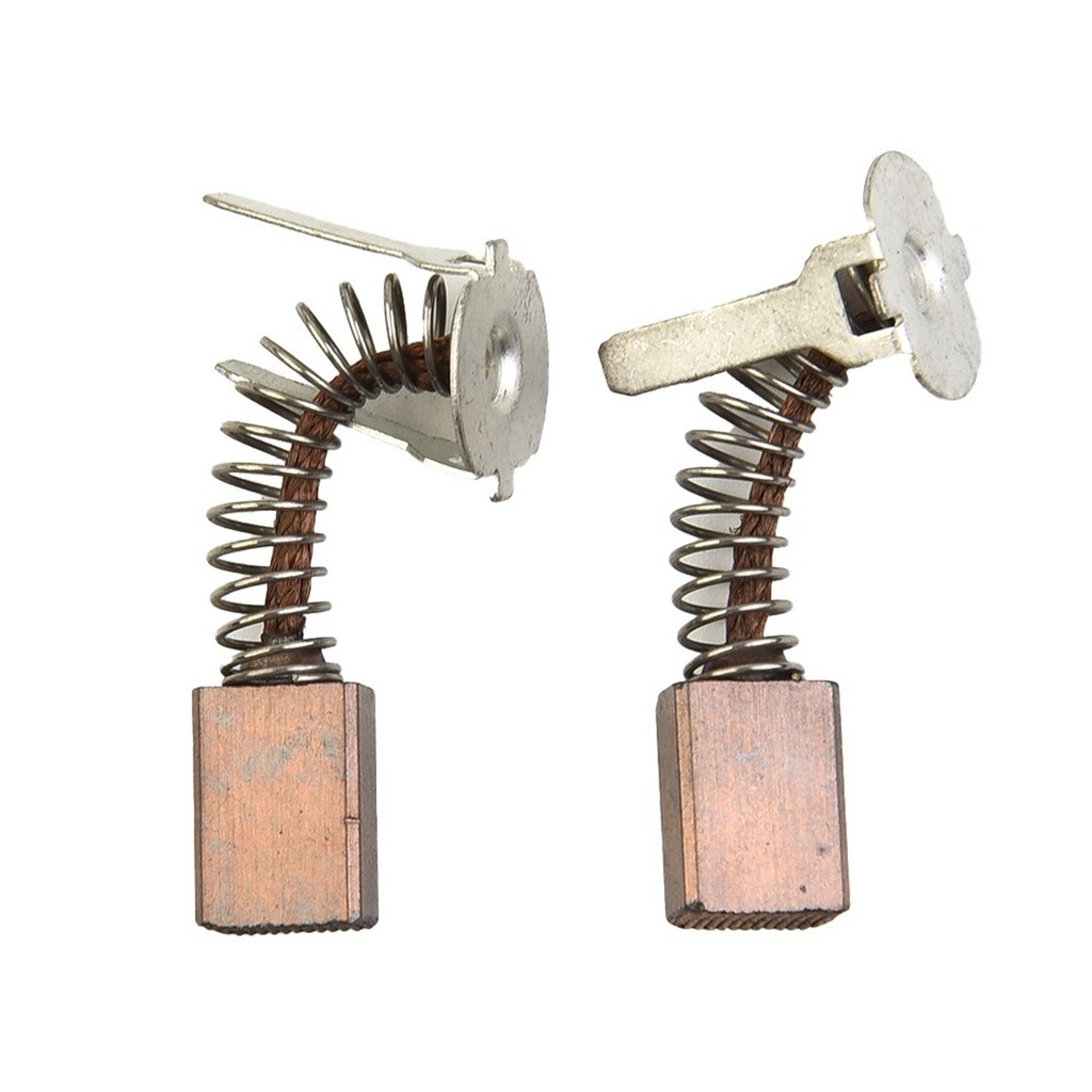 [OVAT] 2 Bàn Chải Carbon Cho GSB 180-LI GSR 180-LI GSR140-LI GSB140-LI GSR18V-21