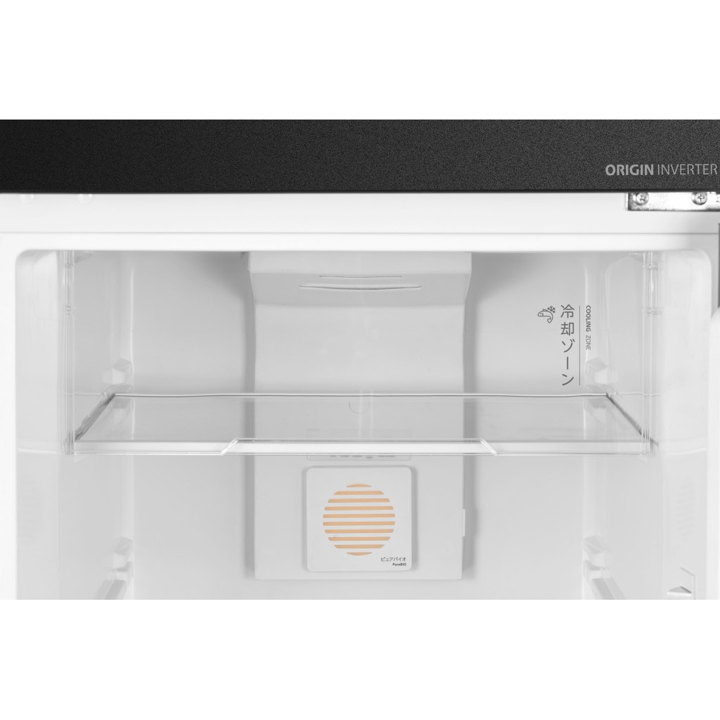 [Mới 2026] Tủ lạnh Toshiba Inverter 182 lít GR-RT236WE-PMV(68) | BigBuy360 - bigbuy360.vn