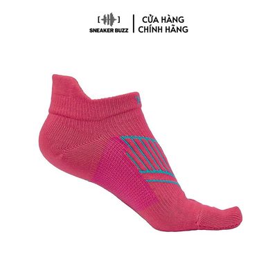 Vớ Socks Red Unisex BFJ106RED