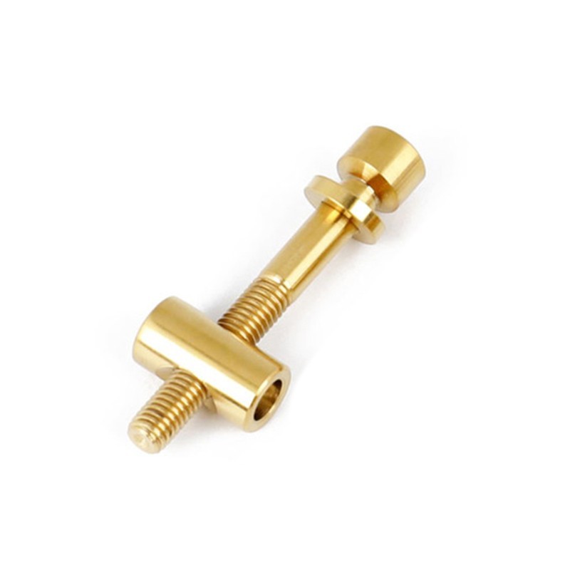 [HOT] M5 * 30 / 40mm Bu lông cố định Yên xe đạp Vít cố định