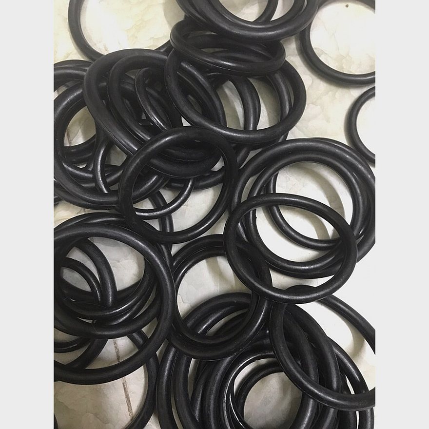 Roăng HDPE 20 - 25 - 32 - 40 - 50 - 63 phụ kiện HDPE hathaco