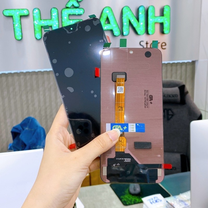 Màn hình Huawei Honor X9D / X9D 2025 / Honor X70 ( Zin ) đã test, hiển thị đẹp.