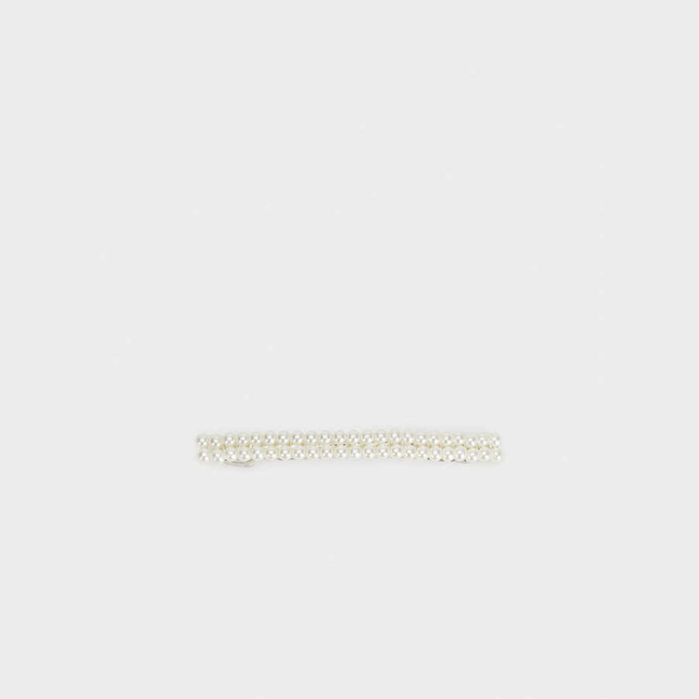 PARFOIS - Cột Tóc French Clip French Clip - 165743_BG