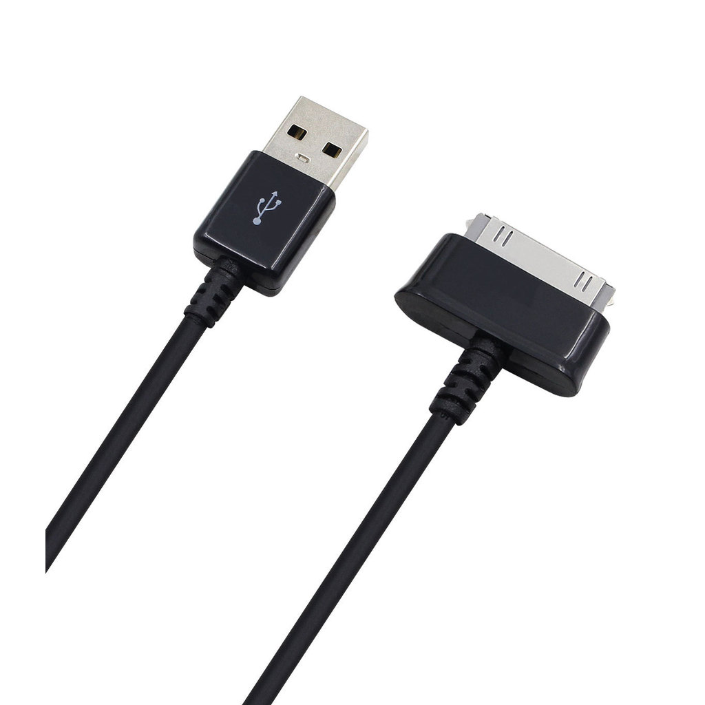 SẠC ĐIỆN CÁP USB DATA SYNC CHO SAMSUNG GALAXY GT-P5113TS GT-P5113-TS16ARB