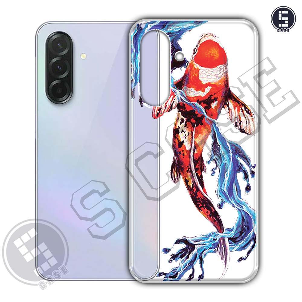 Ốp Lưng Cho Samsung A16, A16 5G, A26 5G, A36 5G, A56 5G Nhiều Mẫu SLC23 Sóng Nhật